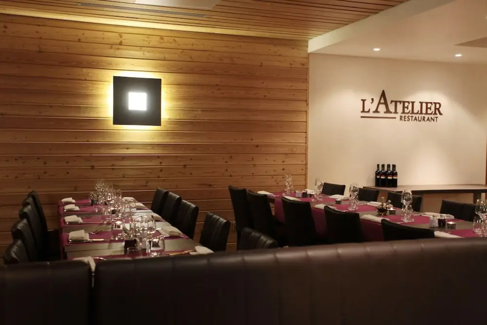 Residence Le Chalet du Mont Vallon