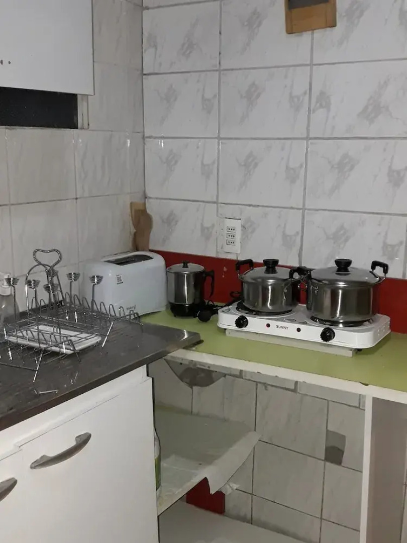 Hostal Cruceral Pirque