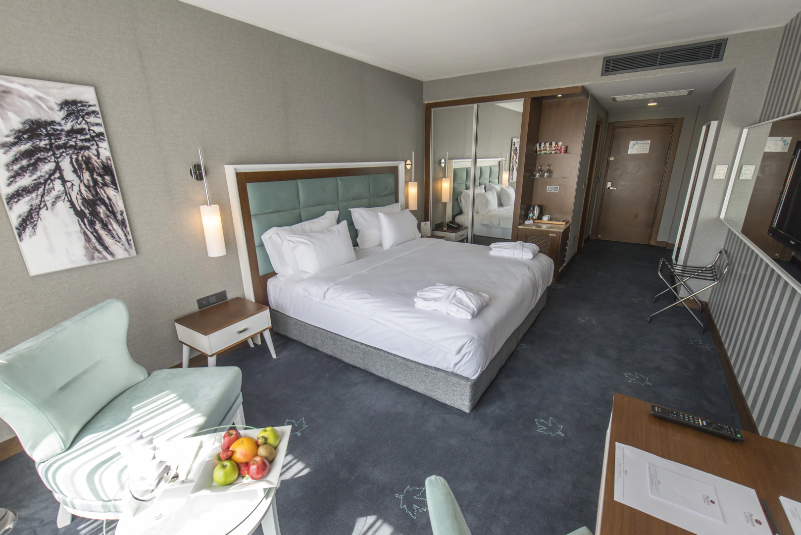 Отель Premier Inn Sakarya