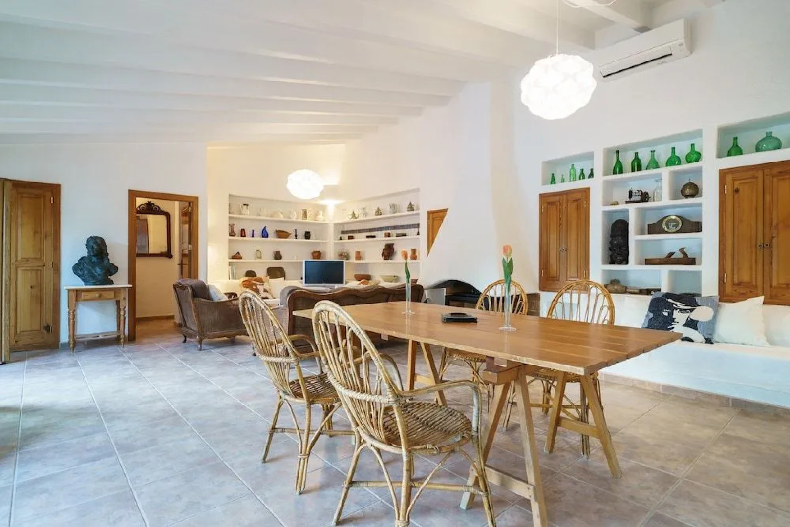 SolHabitat Villa La Andana