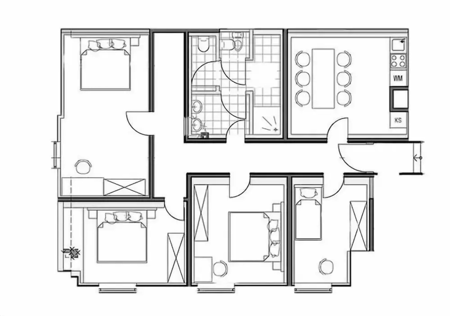 Adler Apartments Sasbachwalden
