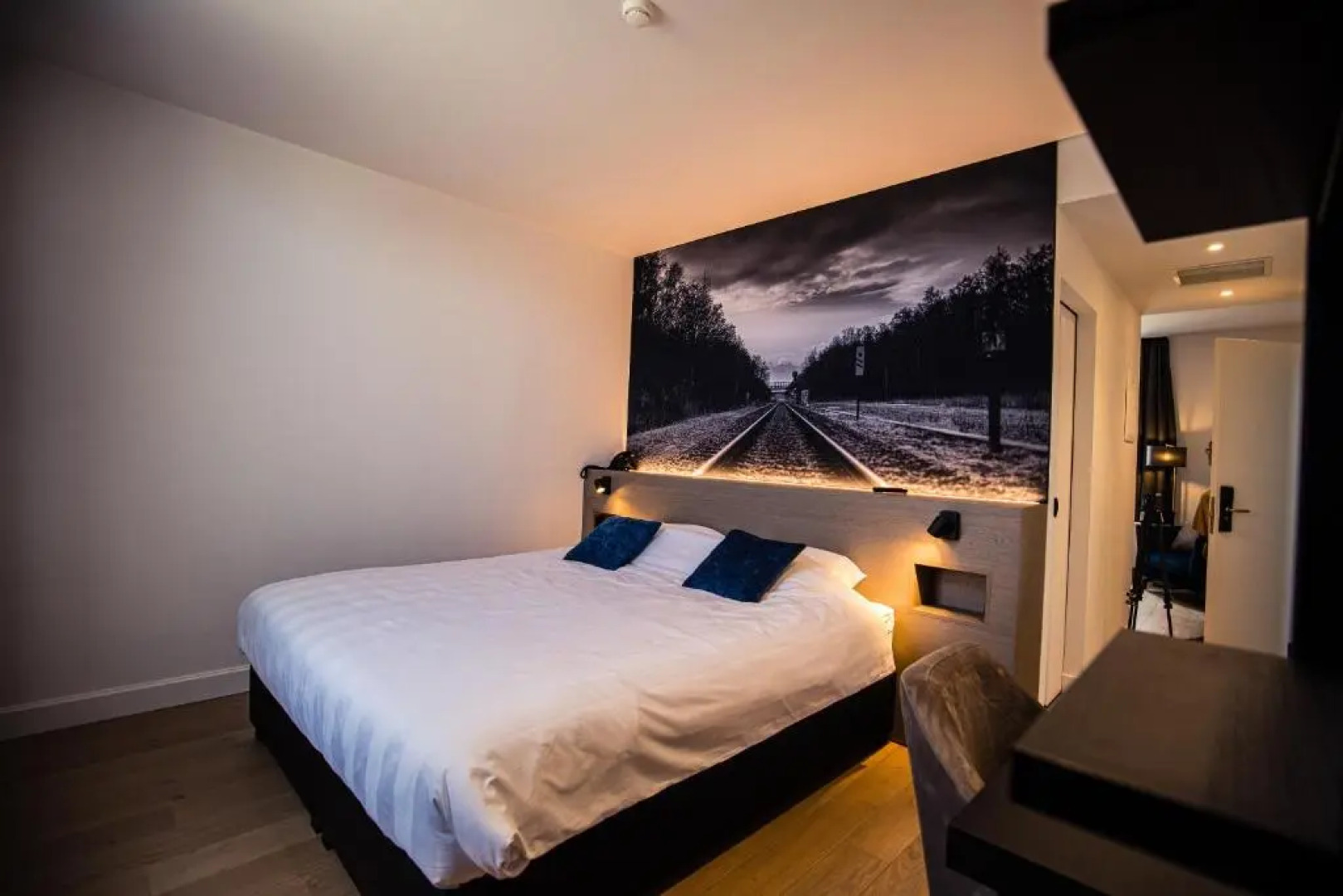 Boetiekhotel Burgemeesterhuys