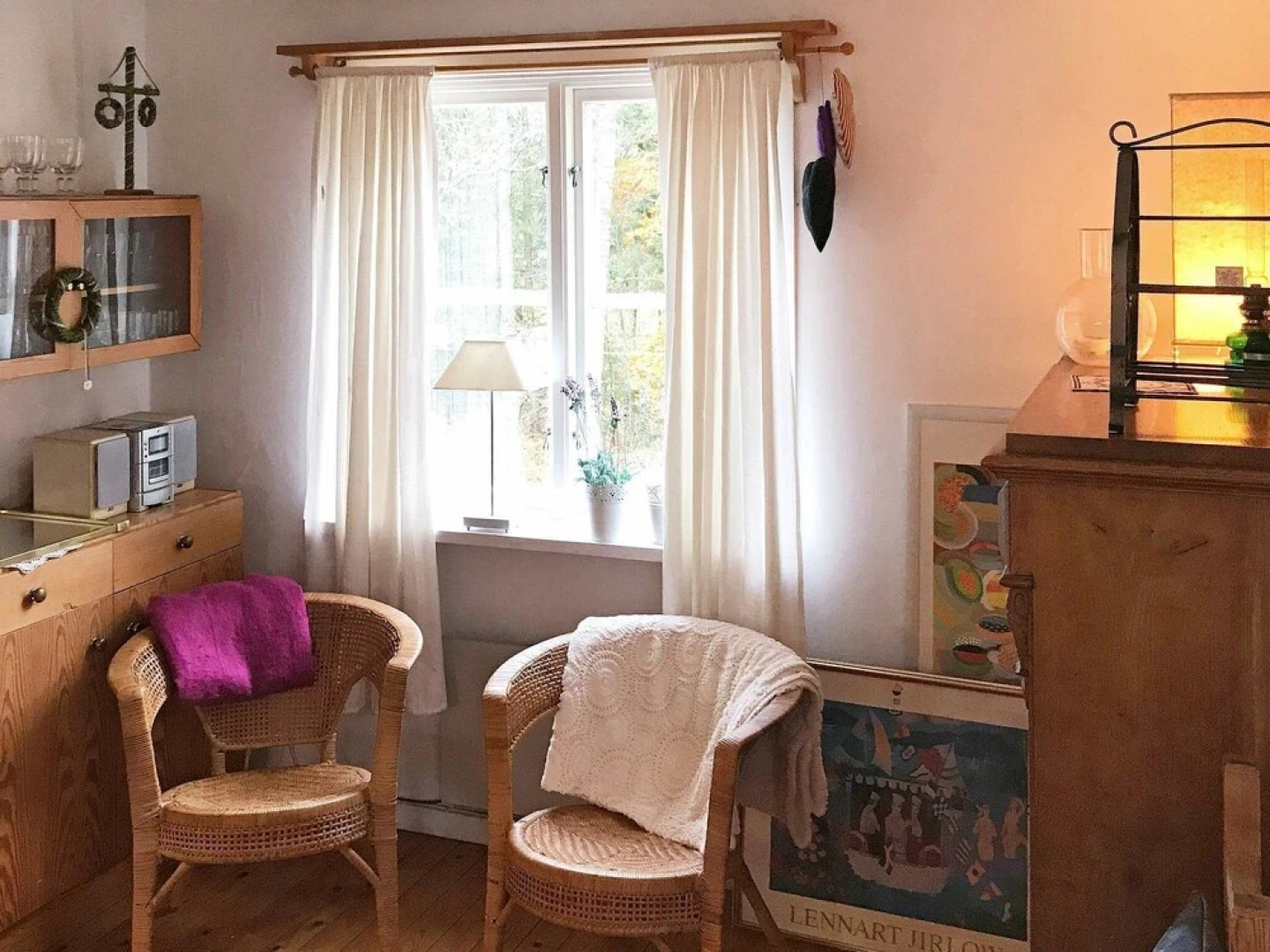 5 Person Holiday Home in Lekeryd