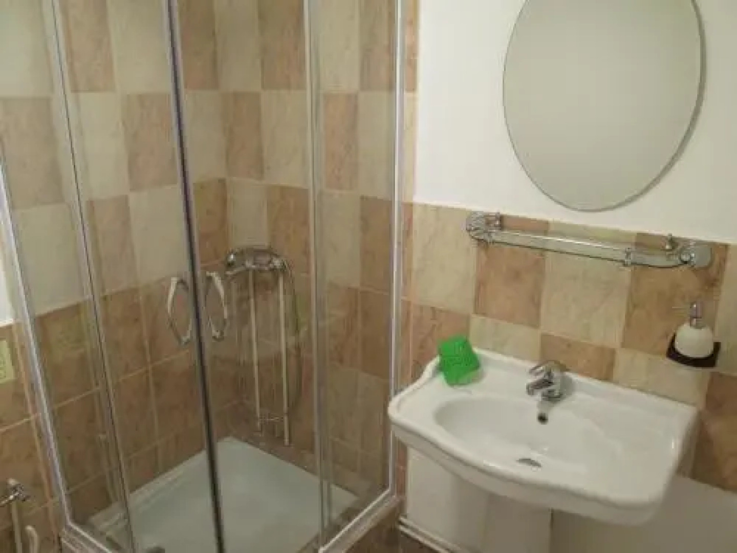 Vila Brandusa Predeal