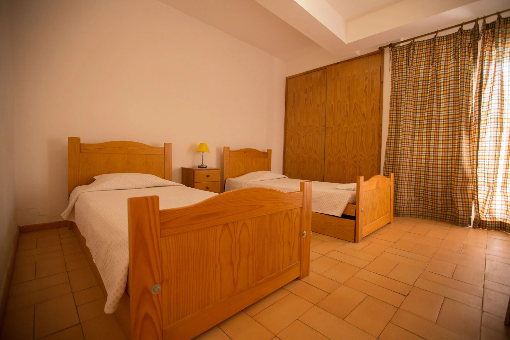 HI Alcoutim – Pousada de Juventude - Hostel