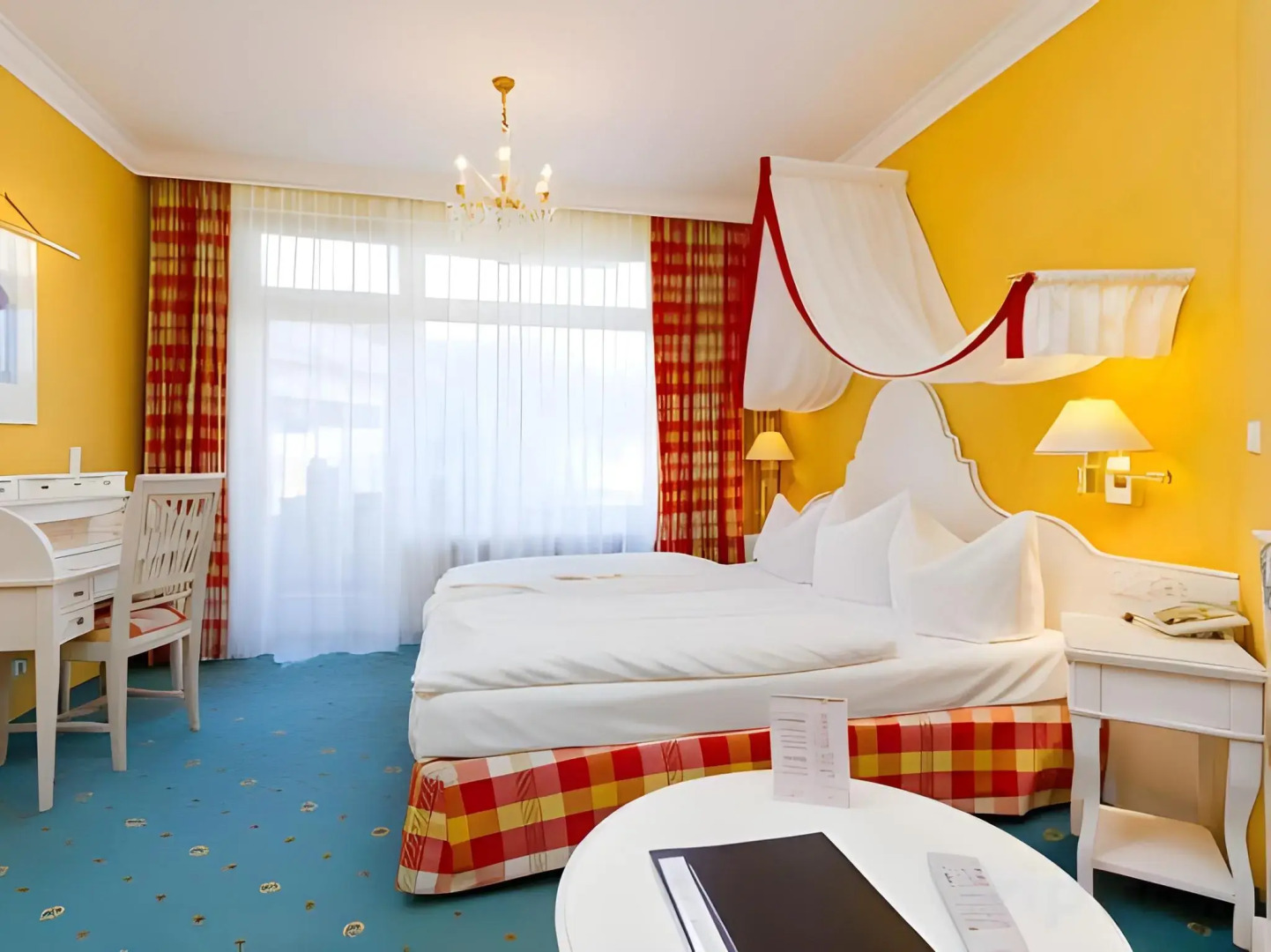 Wittelsbacher Hof Swiss Quality Hotel