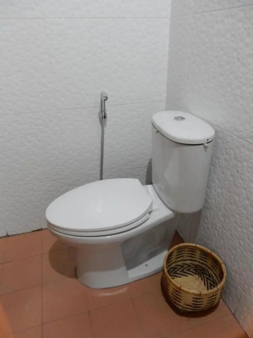 Paradise Riverview Resort