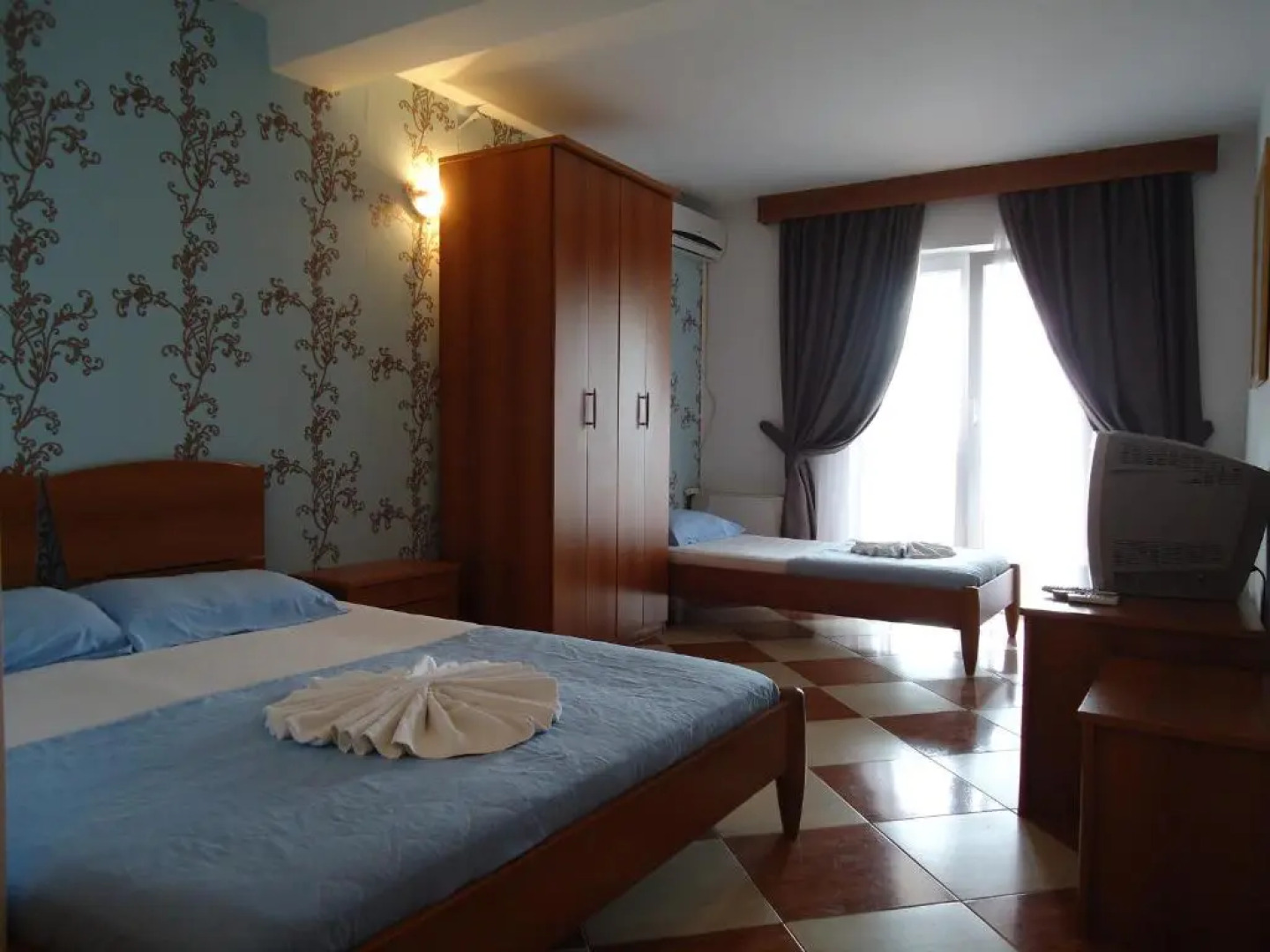 Guesthouse Villa Gaga