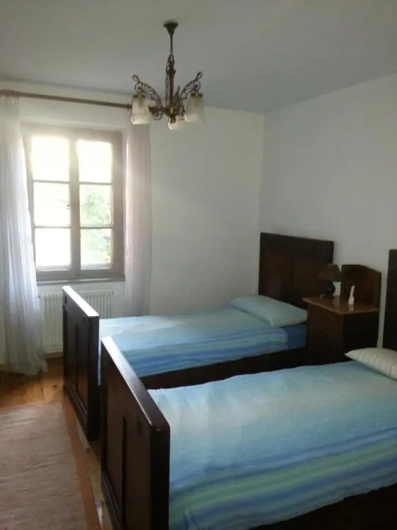 Bed And Breakfast Casa Carbonara