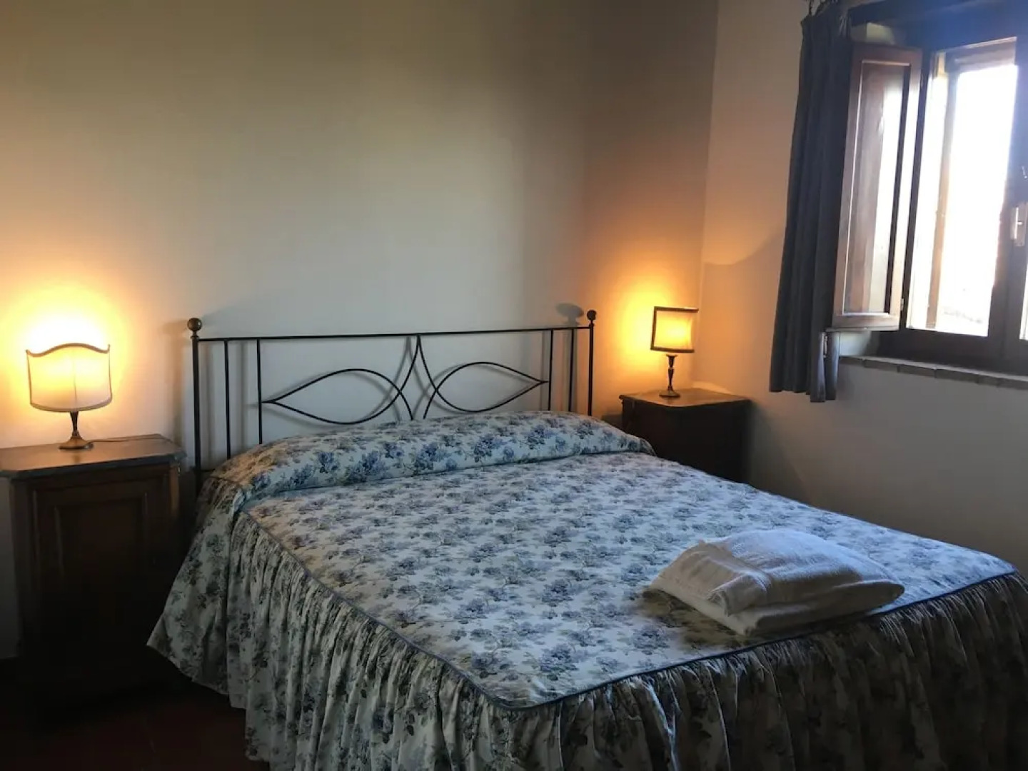 Podere Monte Petreto