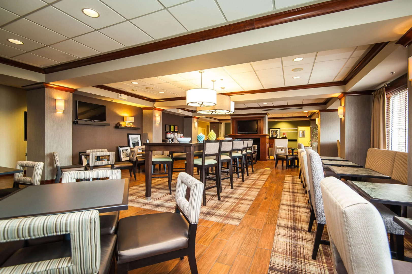 Hampton Inn South Kingstown - Newport Area