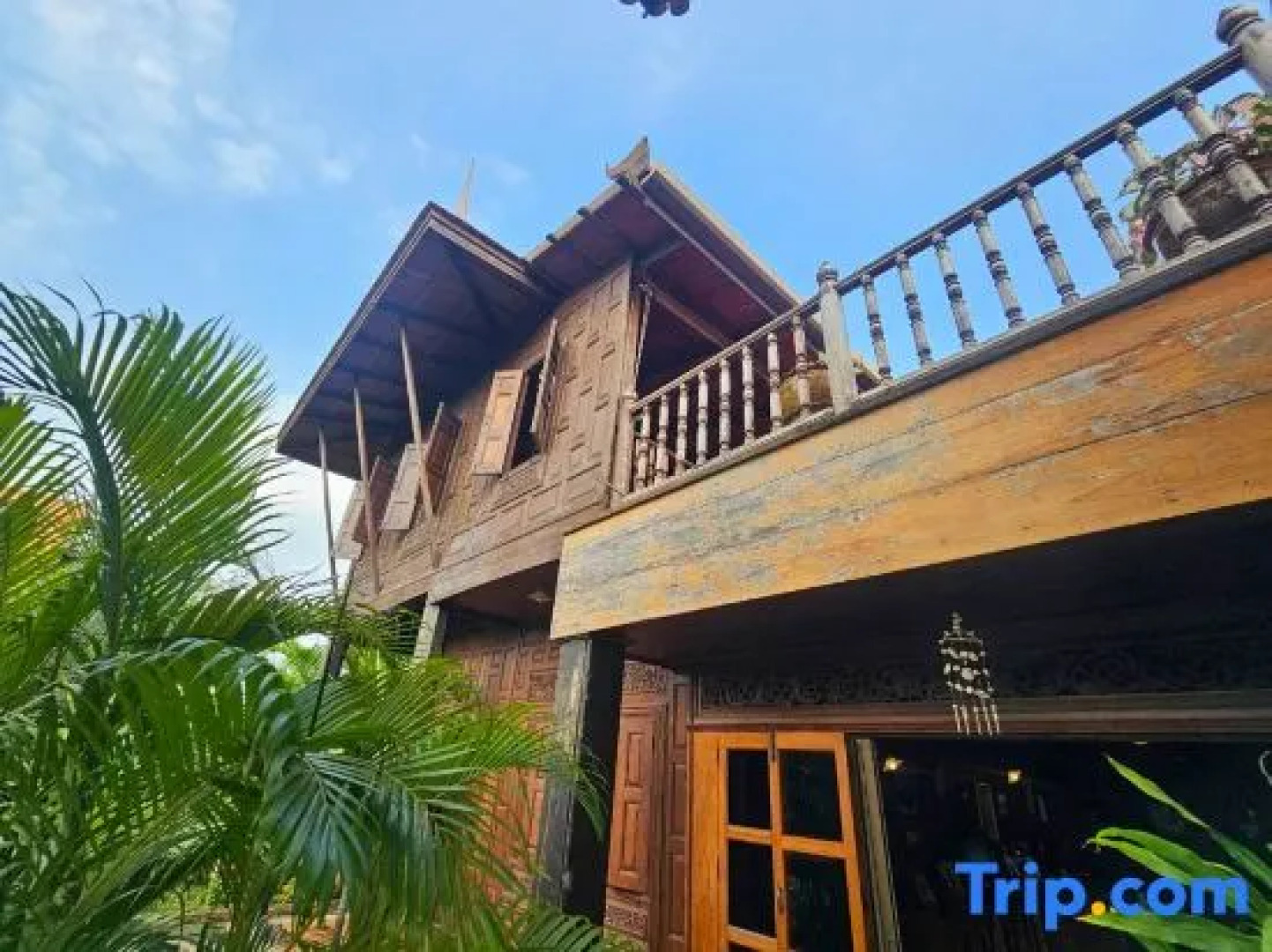 The Thai House Homestay