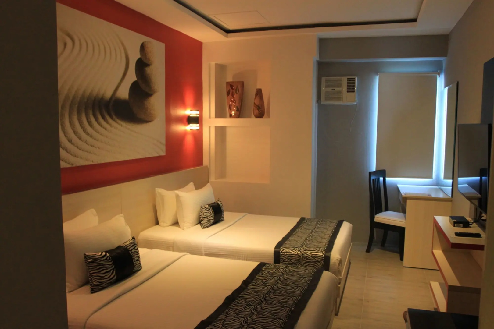 Sumo Asia Hotels - Davao