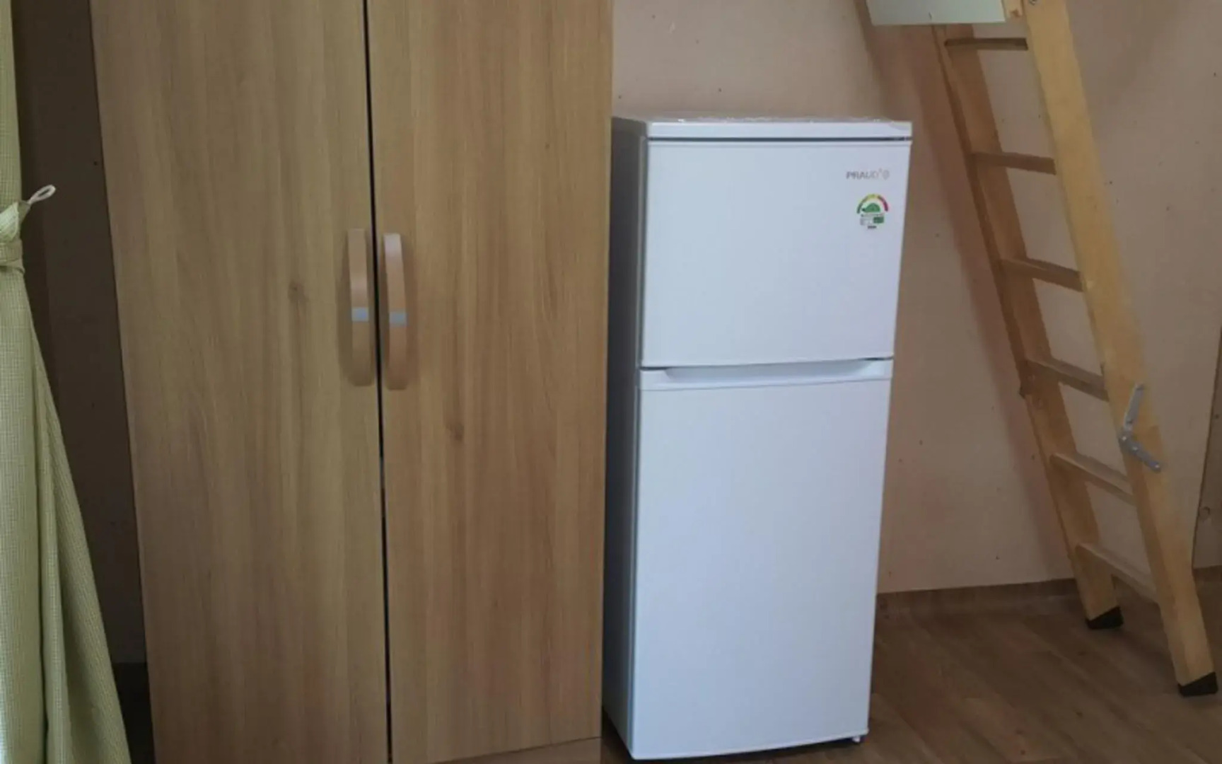 Sangju Yeoyuroun Hwangtojip Pension