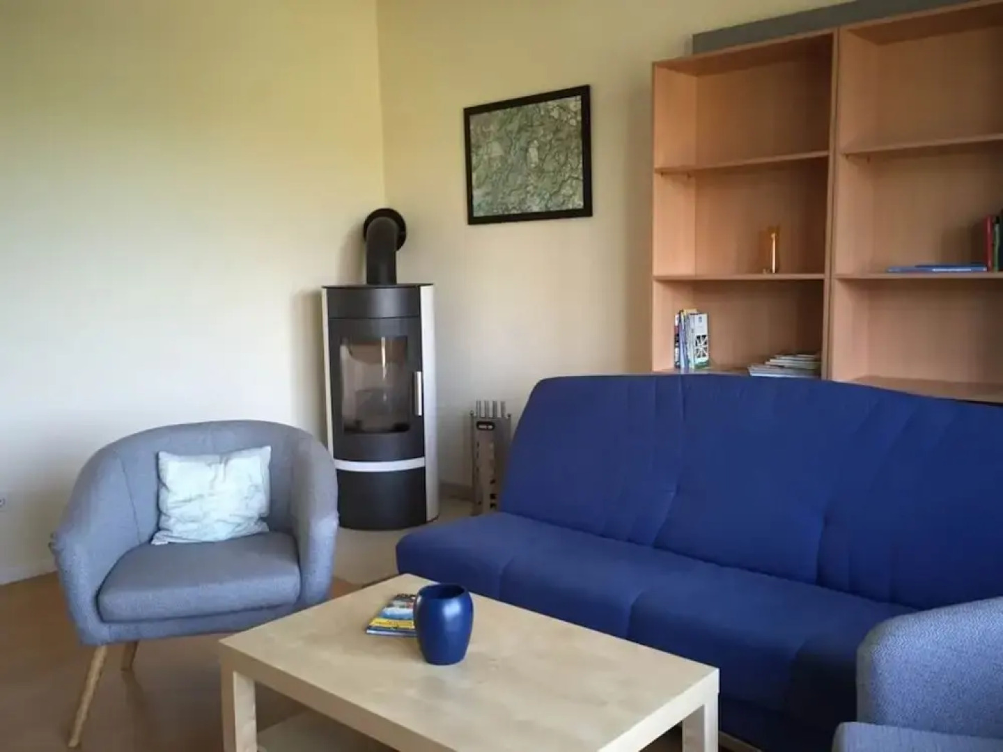 Holiday Home Lutowsee