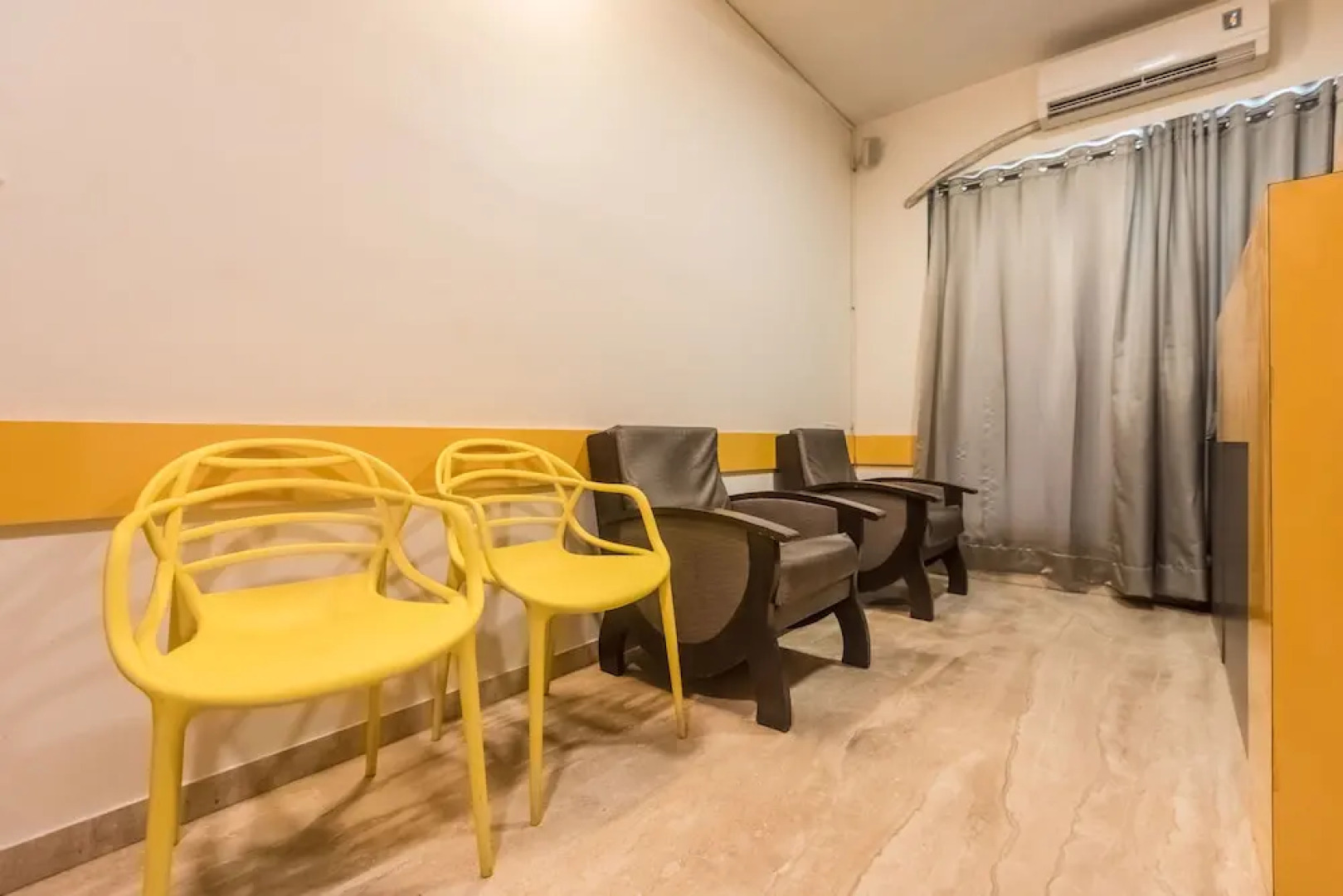 The Lotus Boutique Hotel