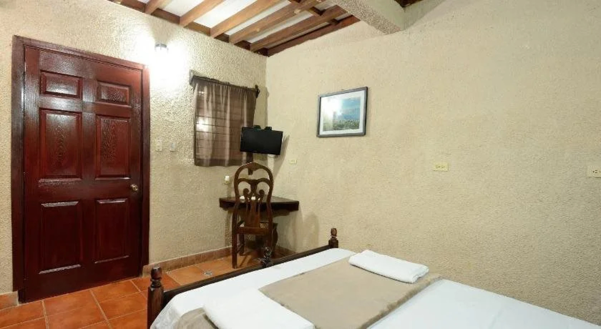 Hotel Libano