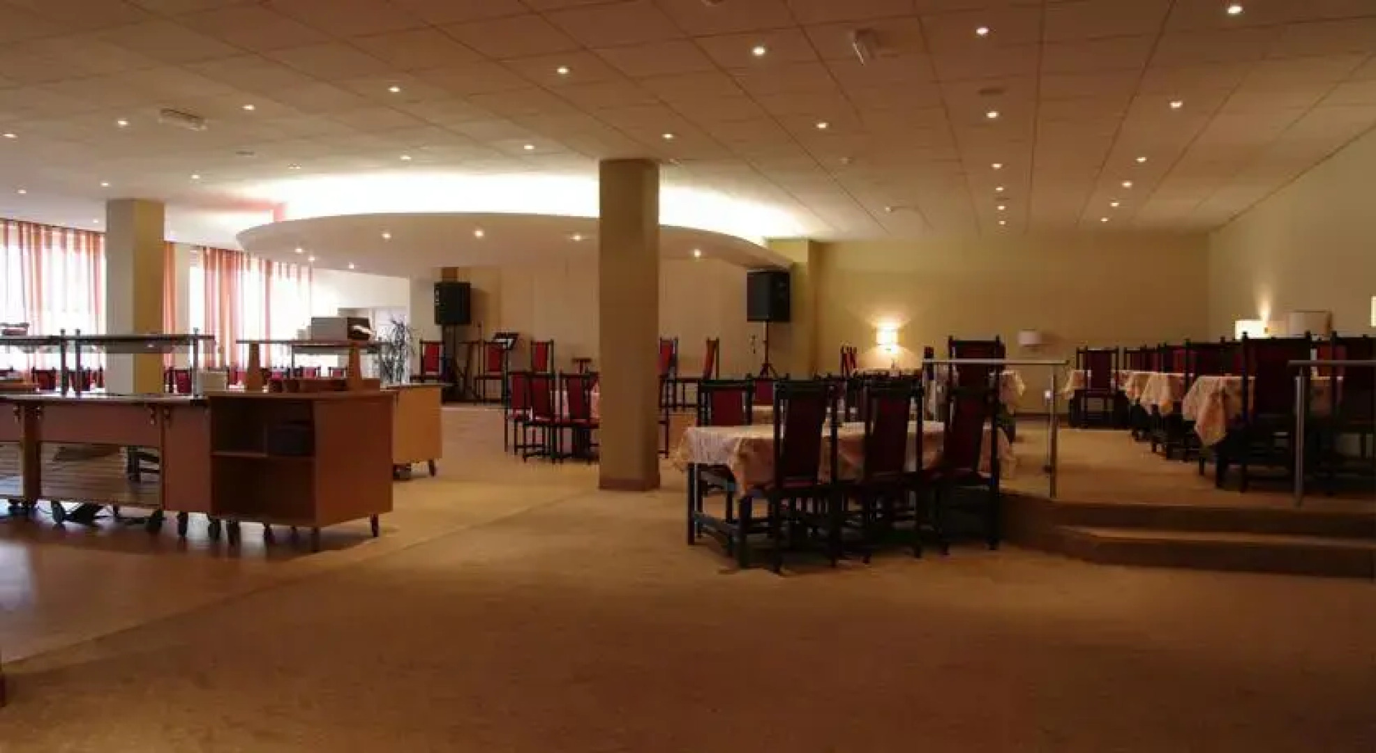 Saaremaa Spa Hotel Valss