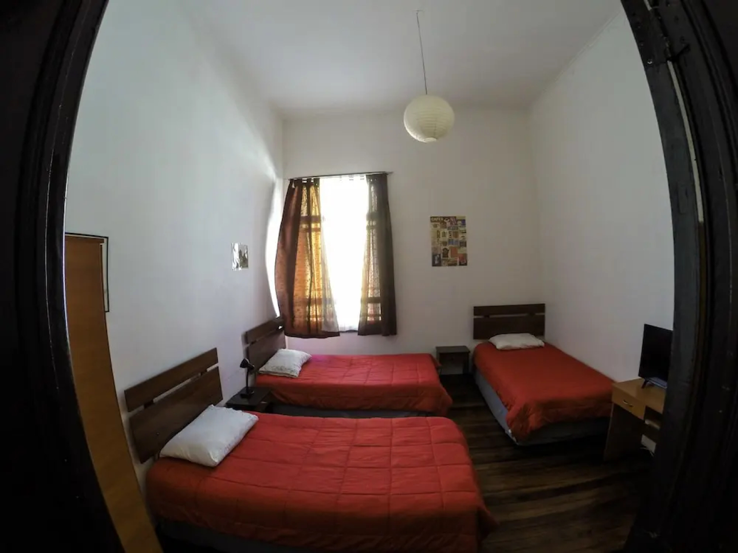 Volta Inn Hostel