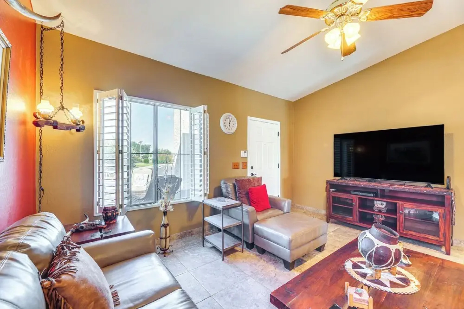 Queen Creek Home w/ Pool: Swim, Golf & Explore!