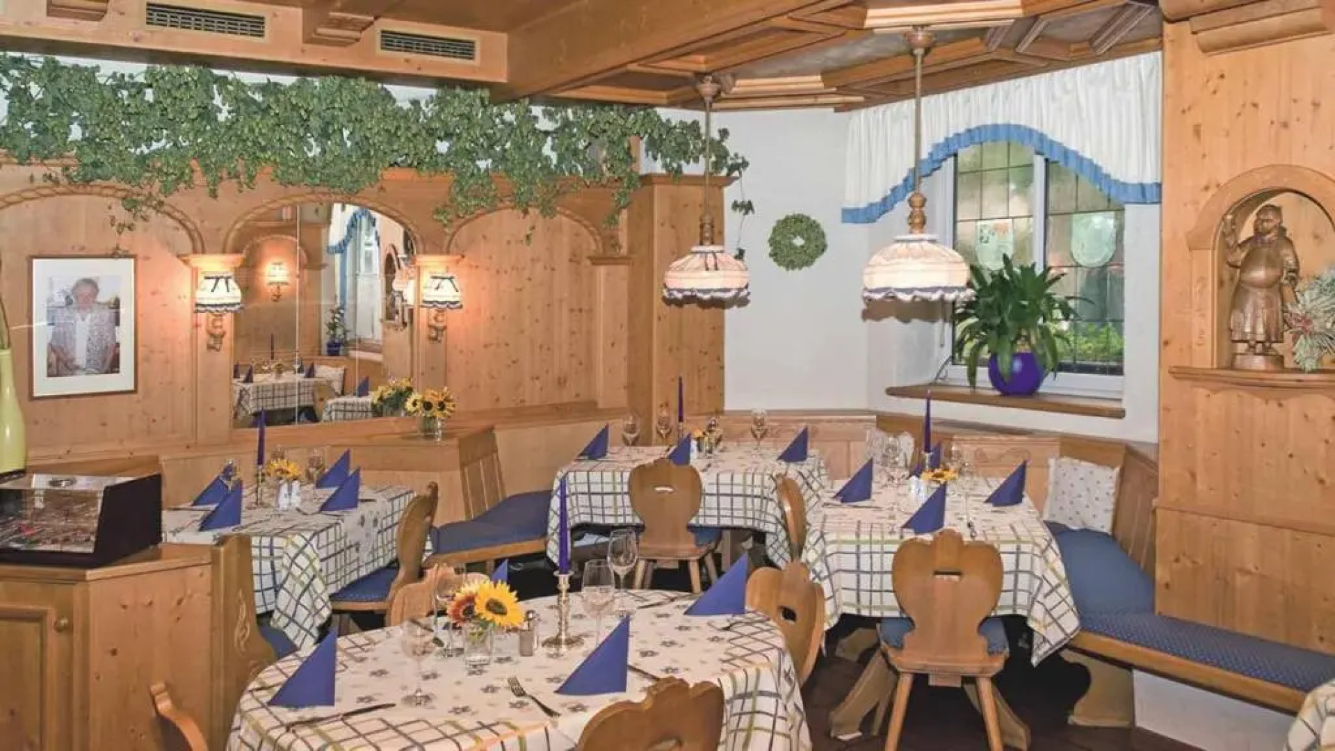 Bayerischer Hof Waldsassen