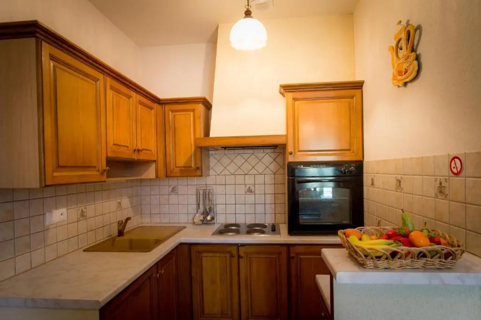 Les Magnolias Holiday Homes