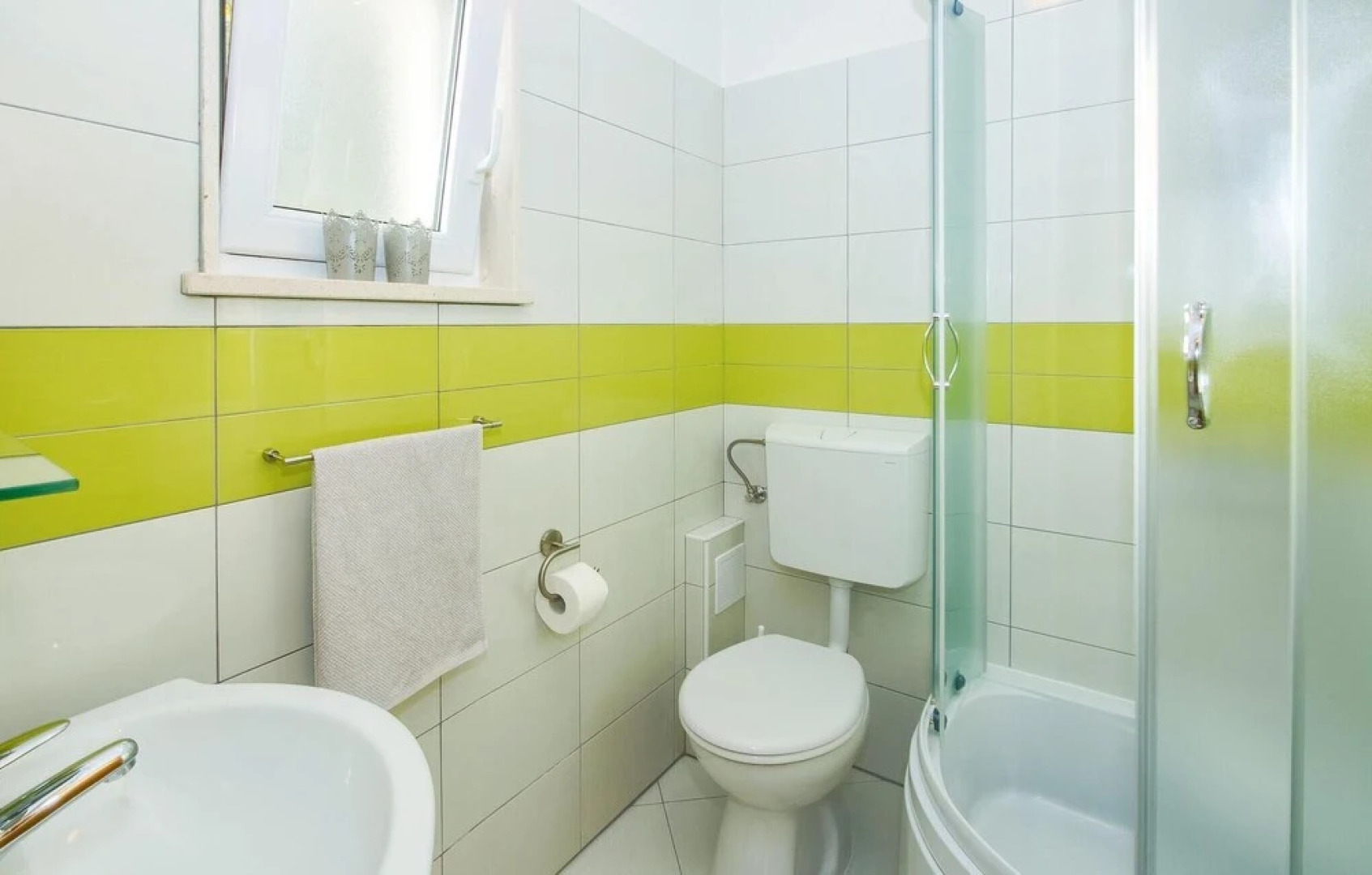 Amazing Home in Omis With Wifi and 3 Bedrooms