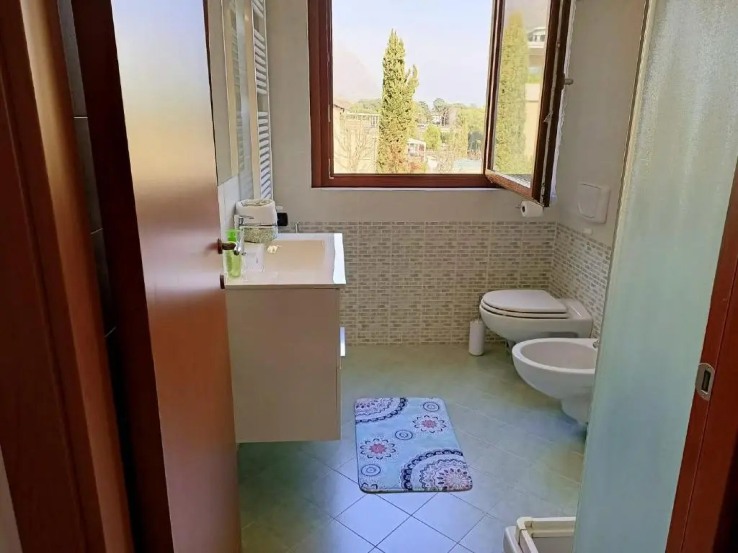 Appartamento vista Lago a Sarnico