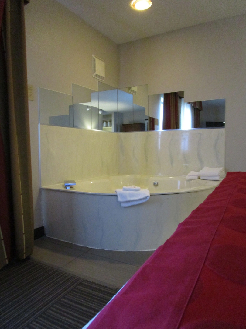 Ramada Platte City Kci Airport