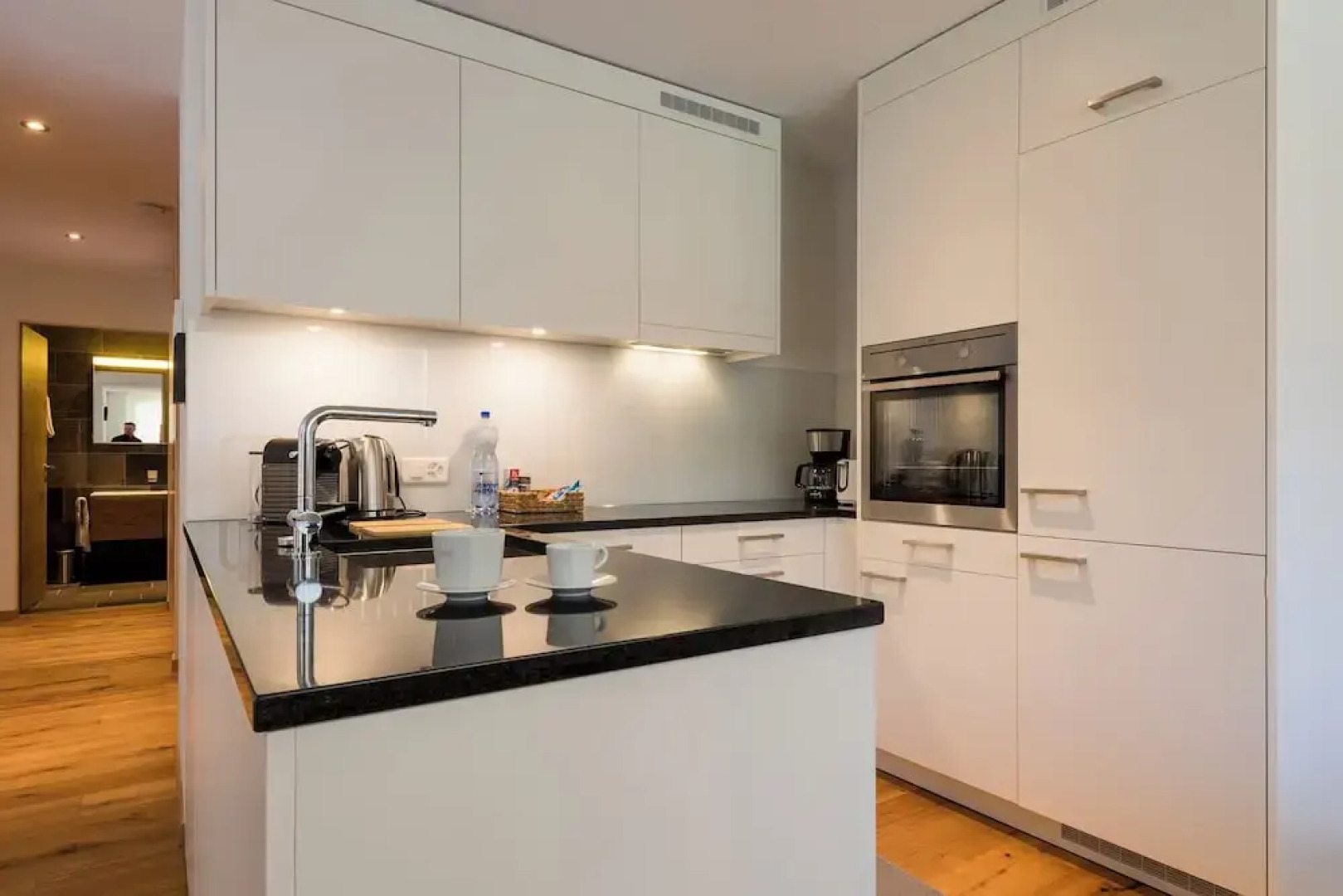 Montela Apartment - Hotel & Resort - Premium Stay