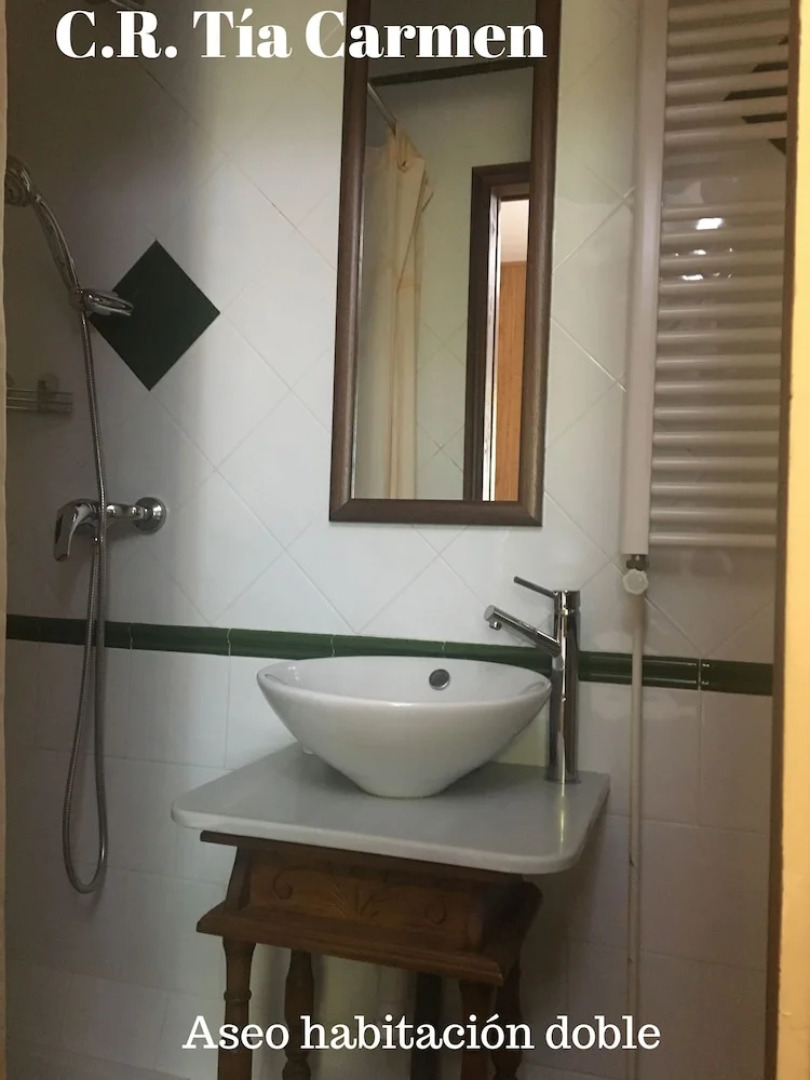 Casa Rural Tio Vicente