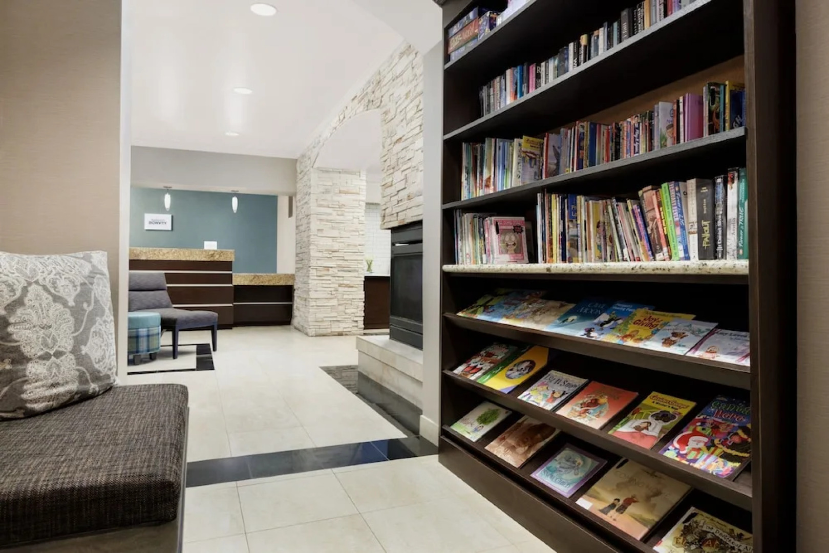 Residence Inn by Marriott Saddle River