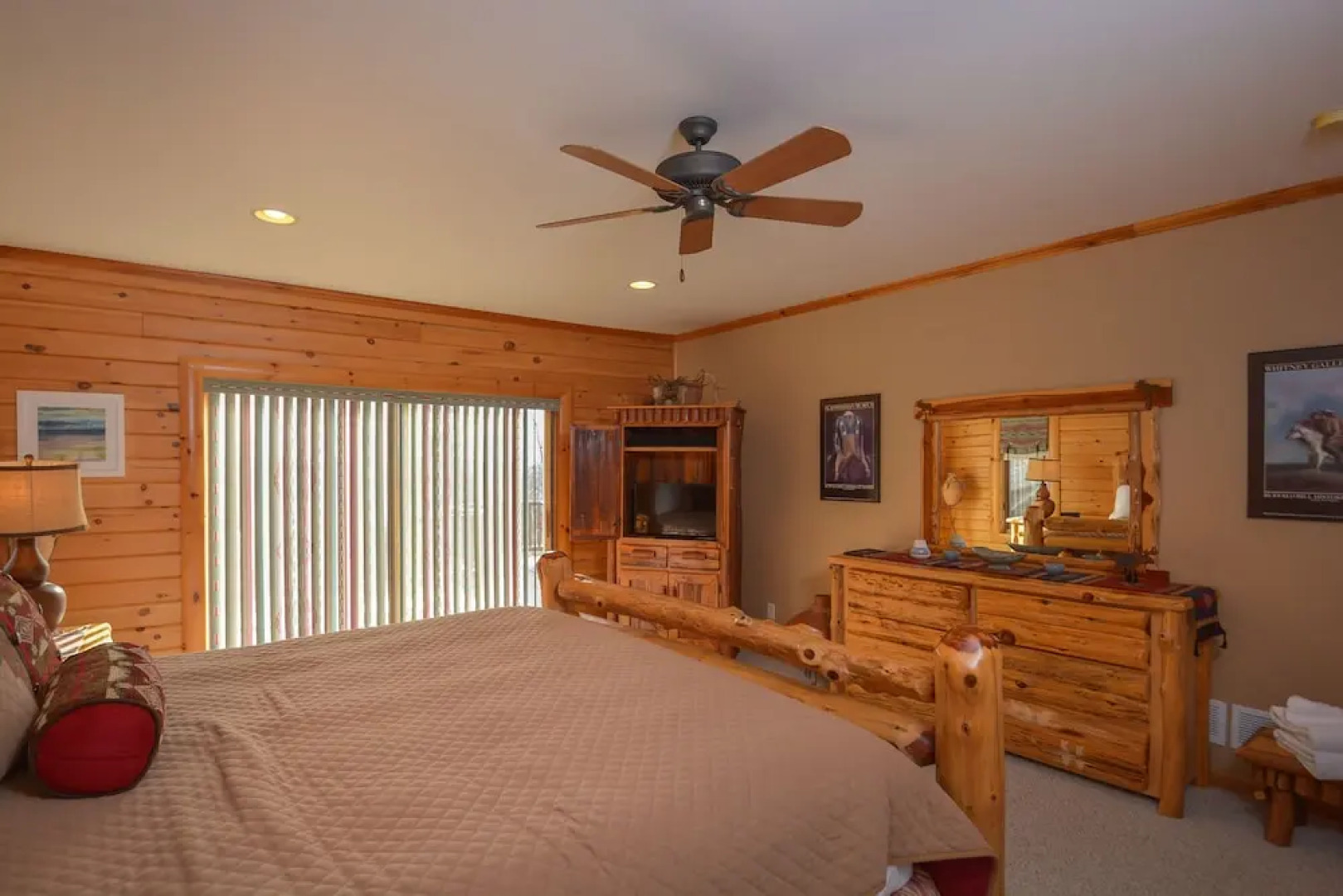 Colorado Dreamin' 5 Bedroom House