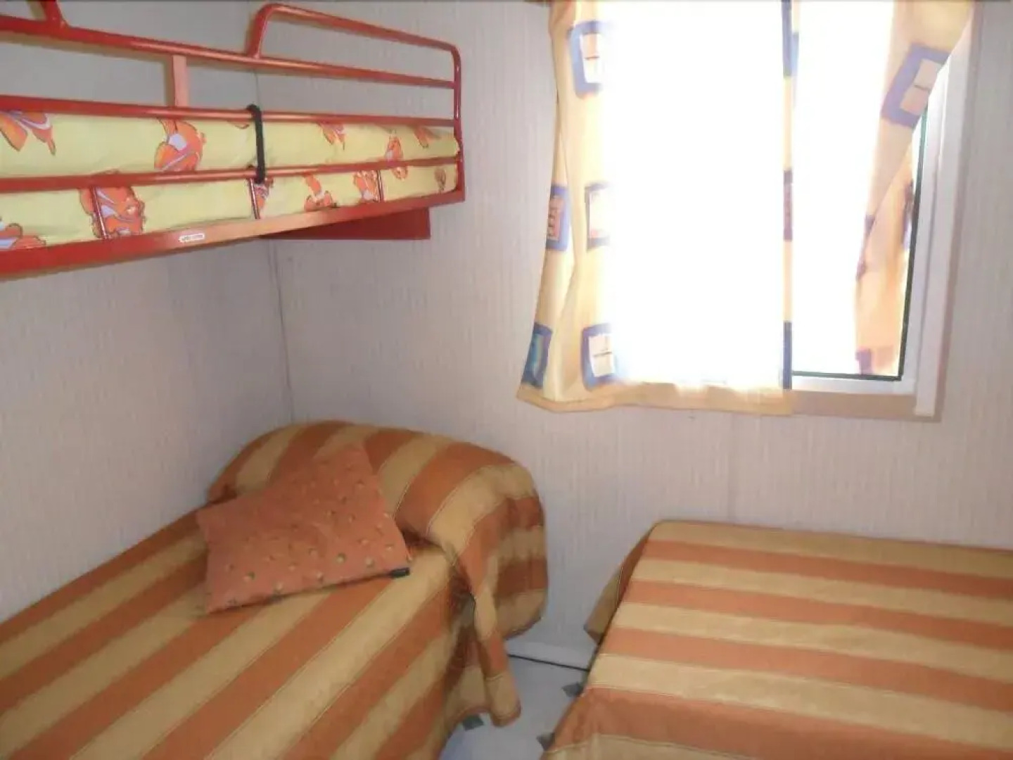 Marrobbio case Vacanza