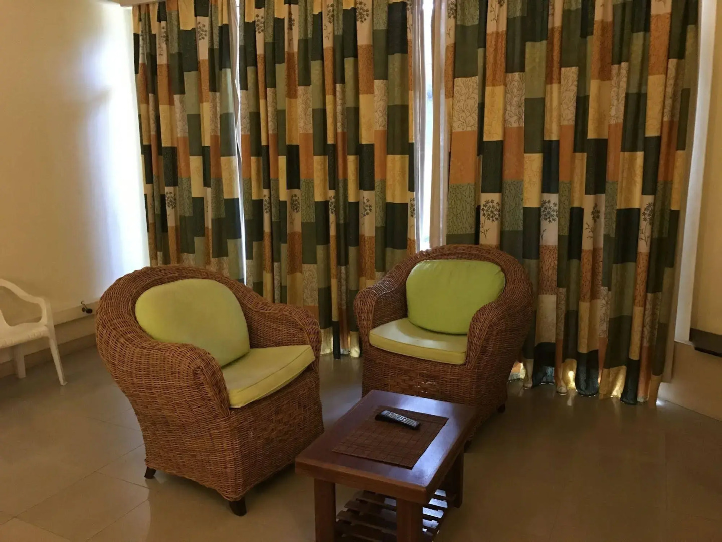 Residences Trou Aux Biches