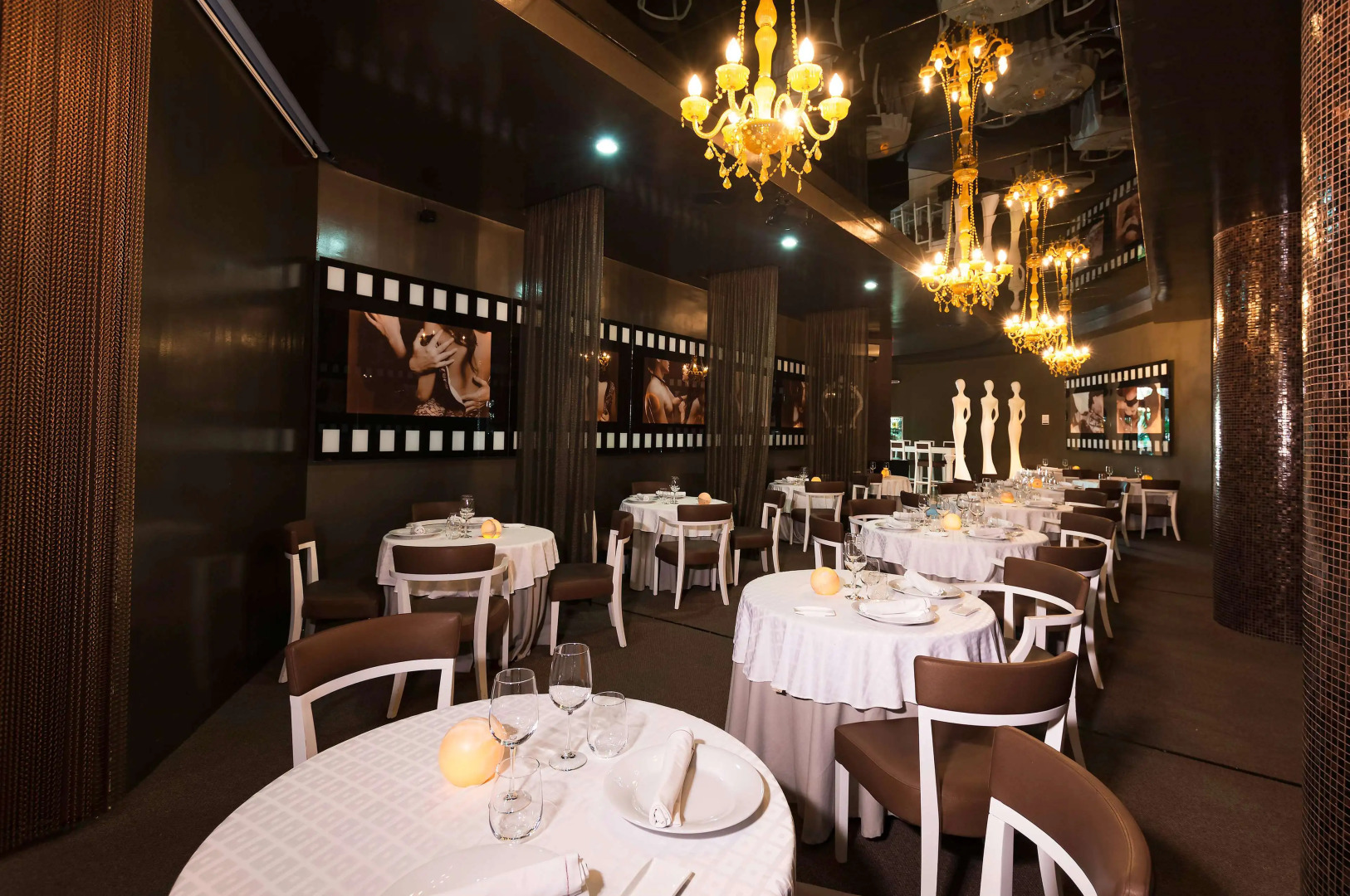 Desire Riviera Maya Resort, Couples Only - Adults Only All Inclusive