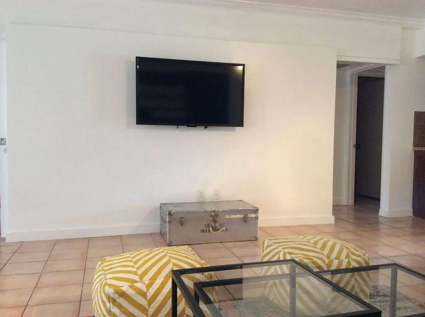 Modern Downtown Condo