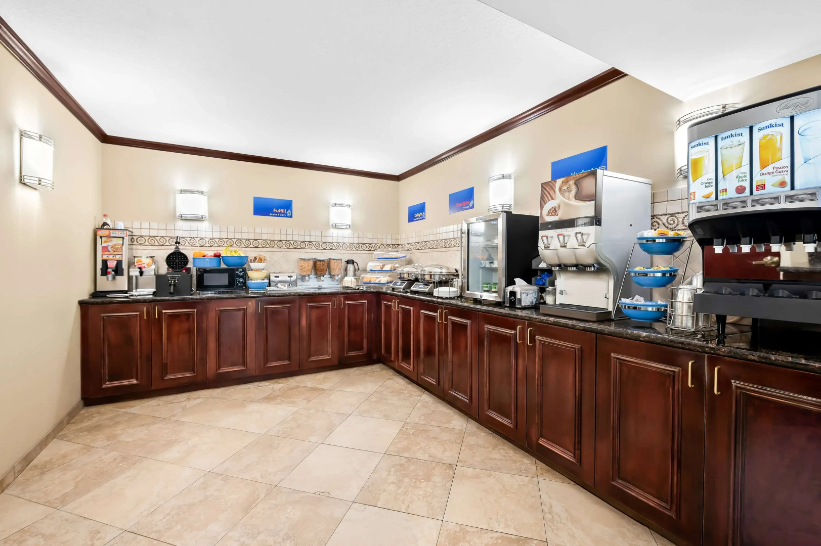 Best Western Intracoastal Inn