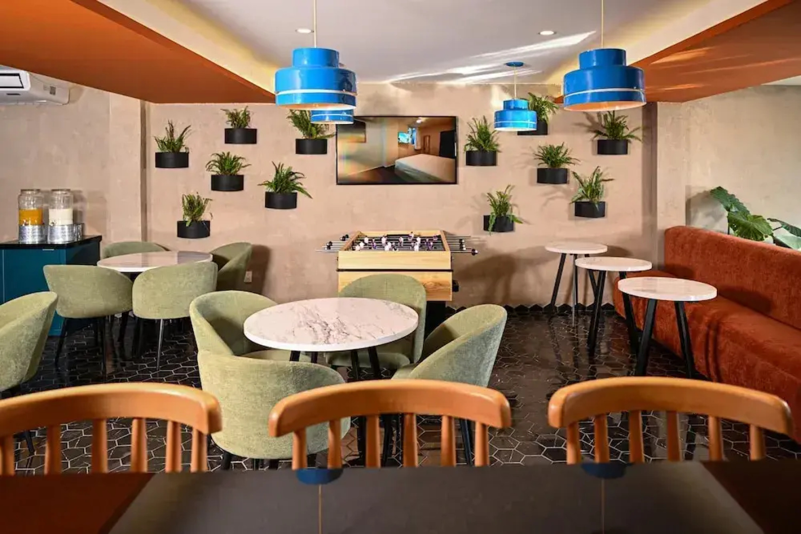 Suites Futura