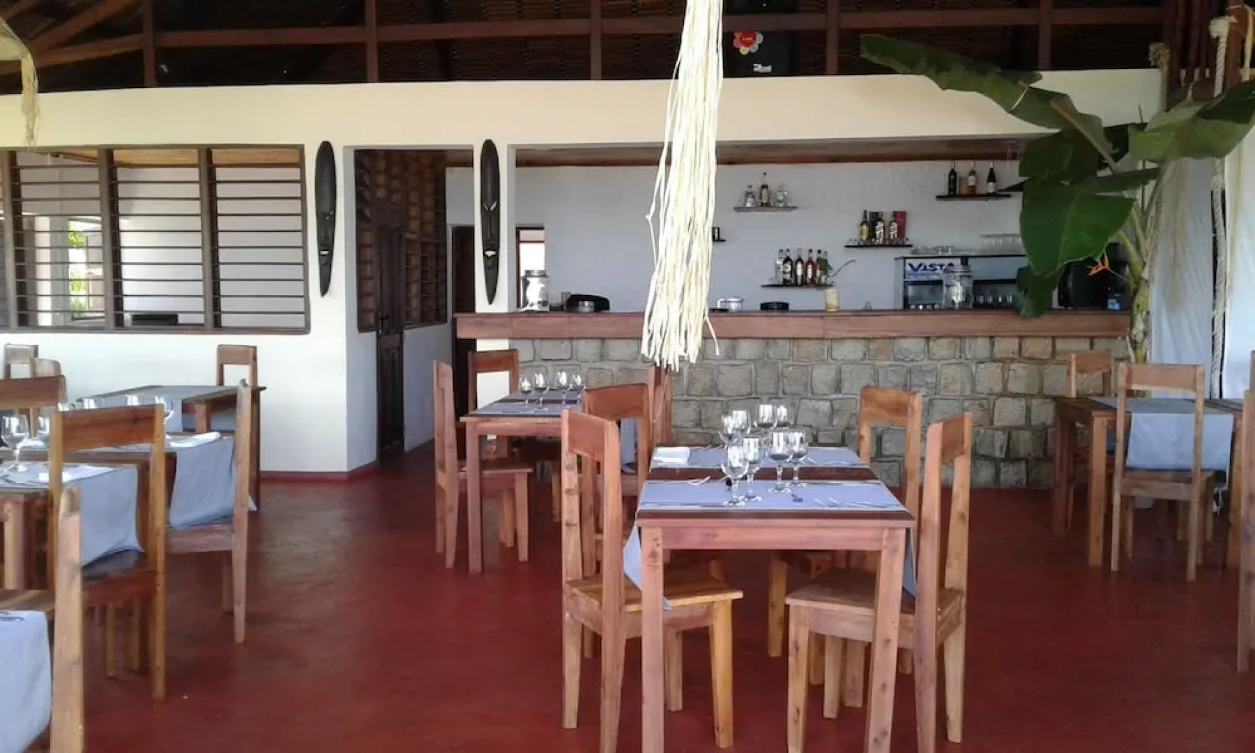 Madagascar Resort Ambaro Beach