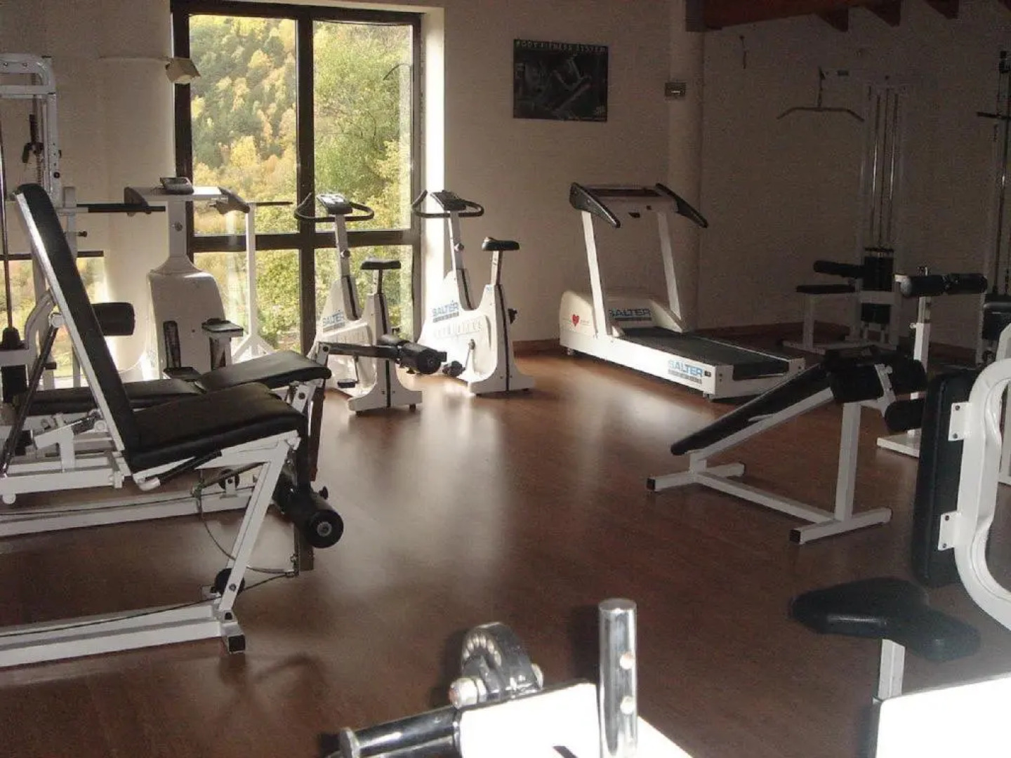 Hotel & SPA Bringué