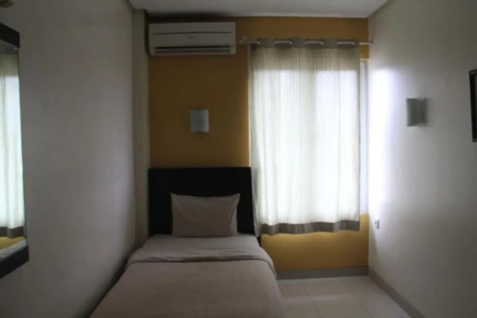 Tirta Mansion Lippo Village