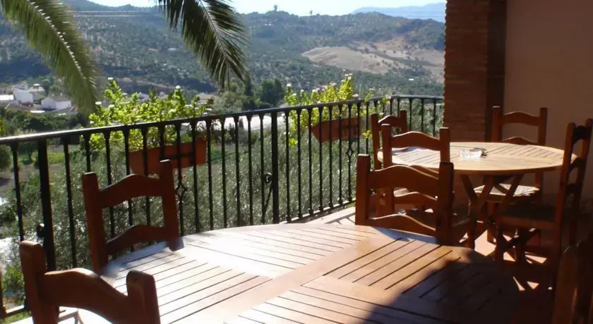 Alojamiento Rural Al-Qutun