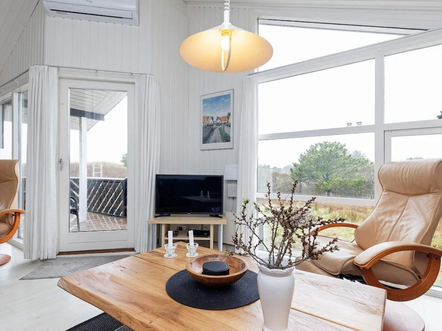 10 Person Holiday Home in Blokhus