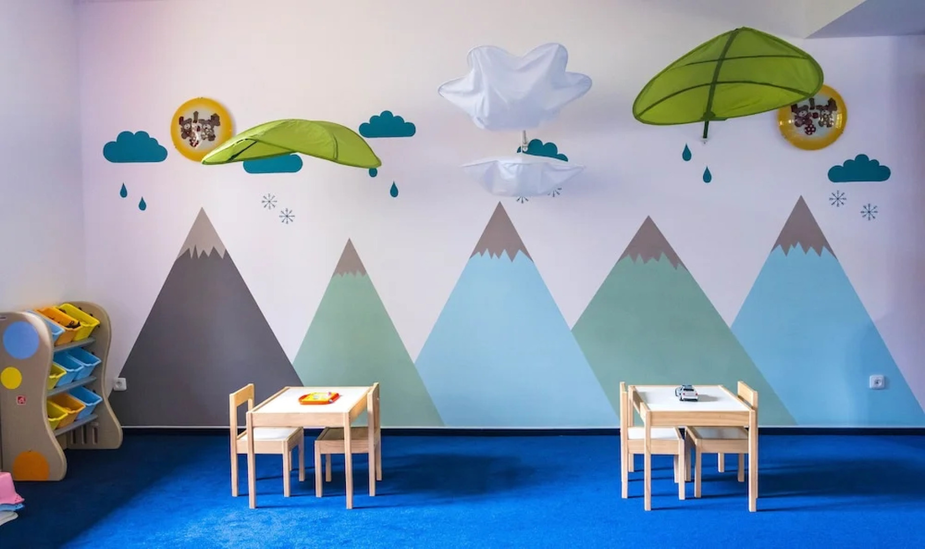 VZ Bedřichov Dependance