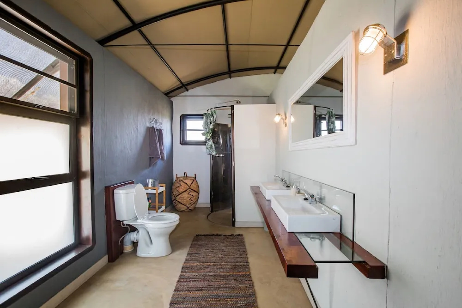 Serondela Lodge