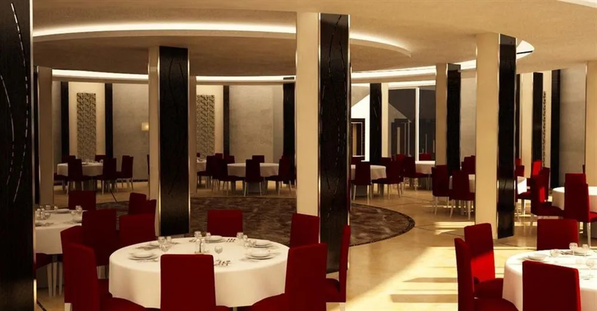 San Donato Golf Resort & Spa