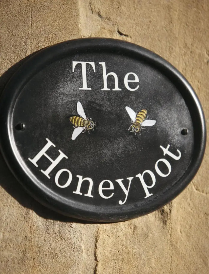 The Honeypot
