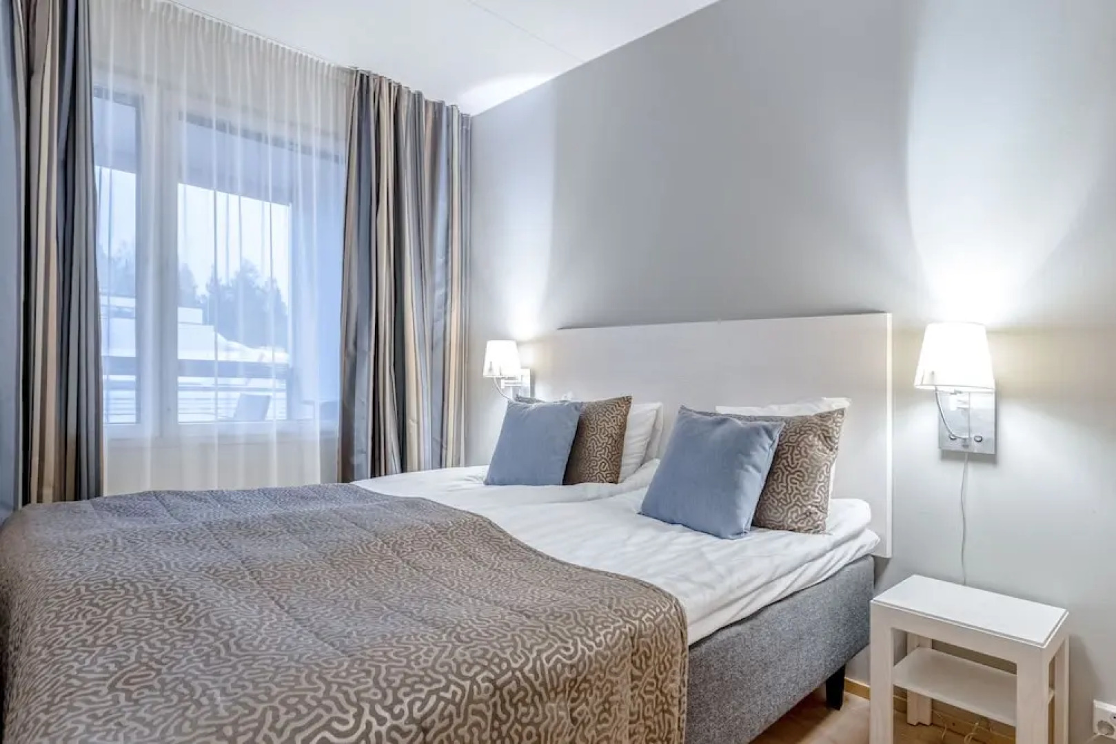 Holiday Club Turun Caribia Superior Apartments