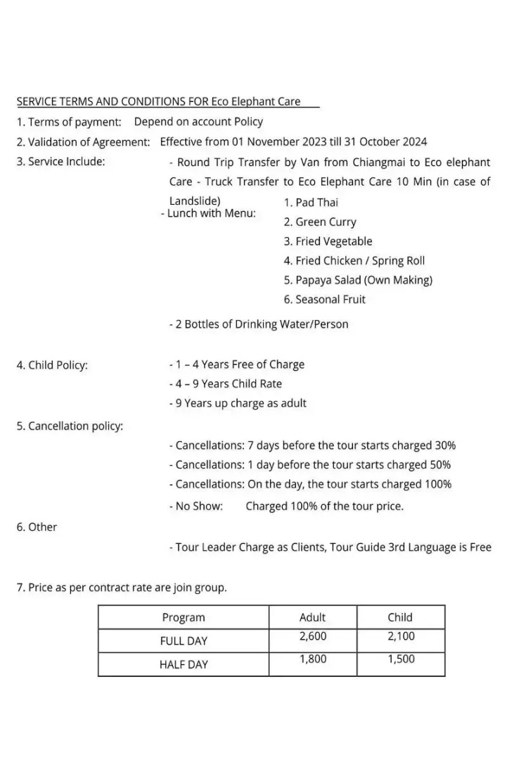 Trekker Camp Chiang Mai - Hostel